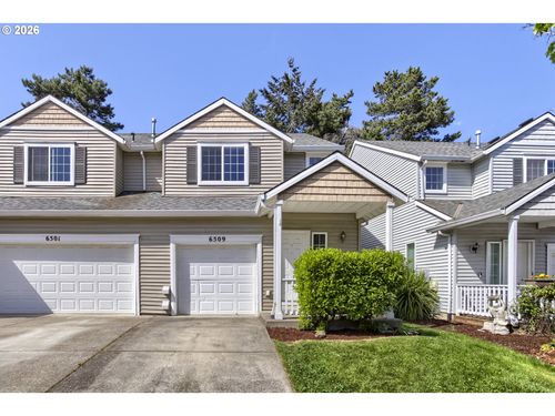 6509 Ne Deer Run St, Hillsboro, OR, 97124 | Card Image