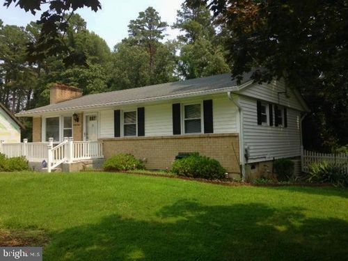 23 N Carolina Ave, PASADENA, MD, 21122-5418 | Card Image