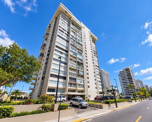 1407 Condado Del Mar, San Juan, PR, 00907 | Card Image
