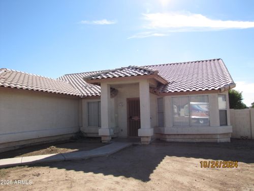 8541 W Palm Lane Nw, Phoenix, AZ, 85037 | Card Image