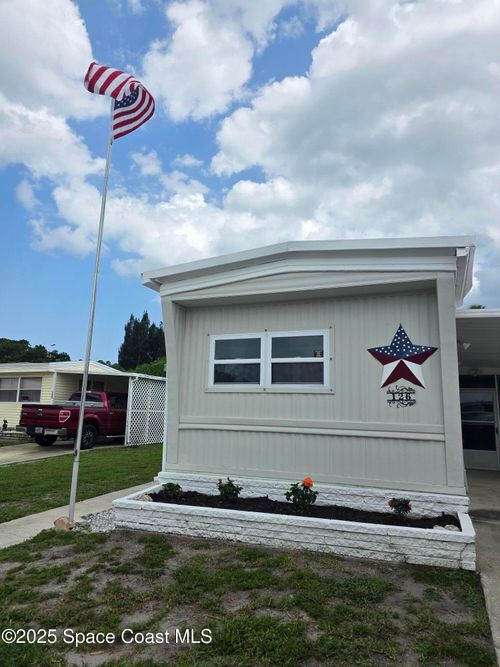 126 Holiday Park Blvd Ne, Palm Bay, FL, 32907-2168 | Card Image