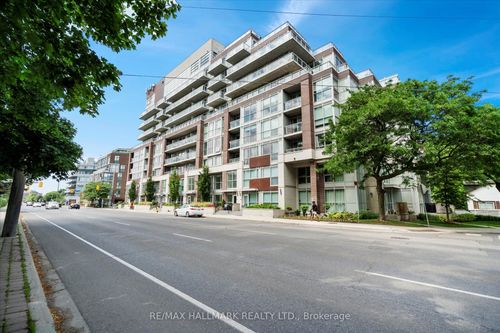 310-1350 Kingston Rd, Scarborough, ON, M1N0B7 | Card Image