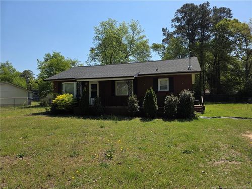4969 Arlington St, Hope Mills, NC, 28348-9570 | Card Image