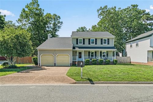 925 Chartwell Drive Drive, Newport News, VA, 23608 | Card Image