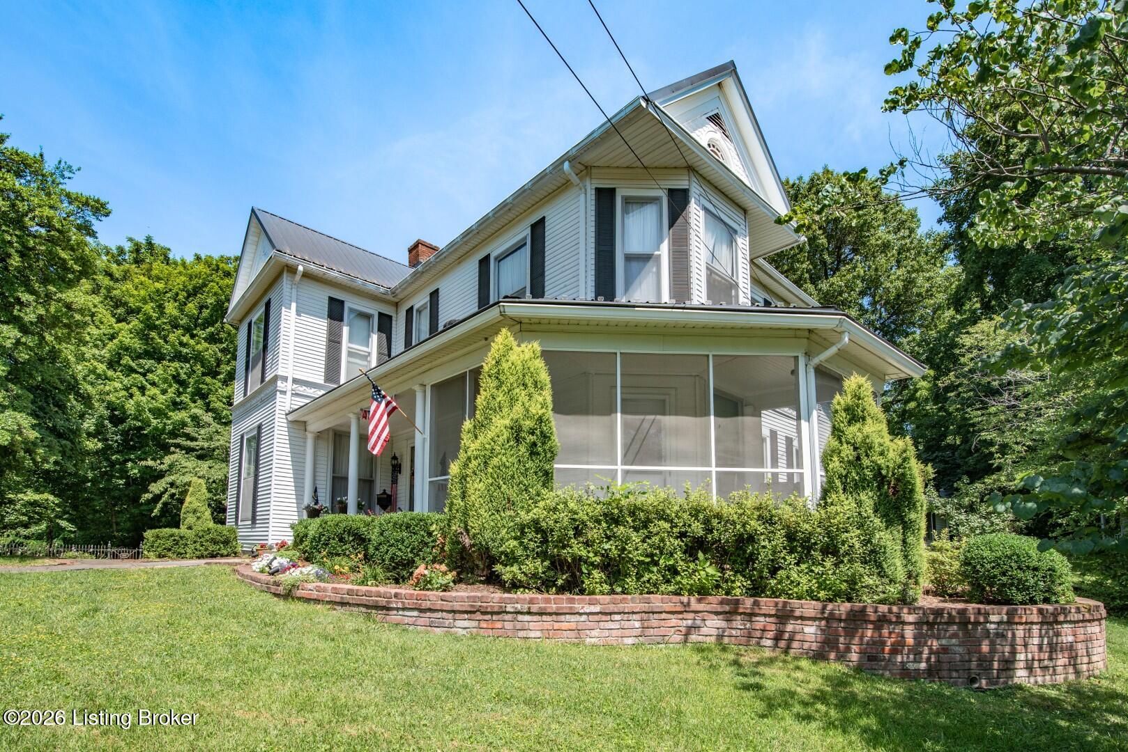 Residential in Leitchfield 3
