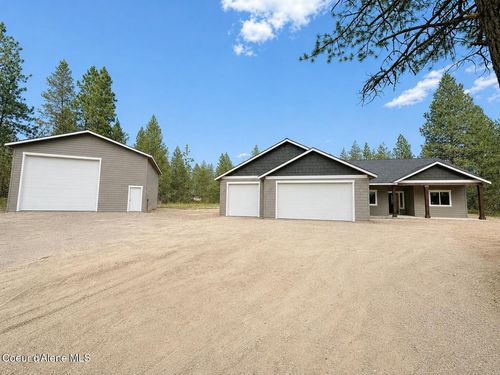 95 Wyatt Ln, Spirit Lake, ID, 83869 | Card Image
