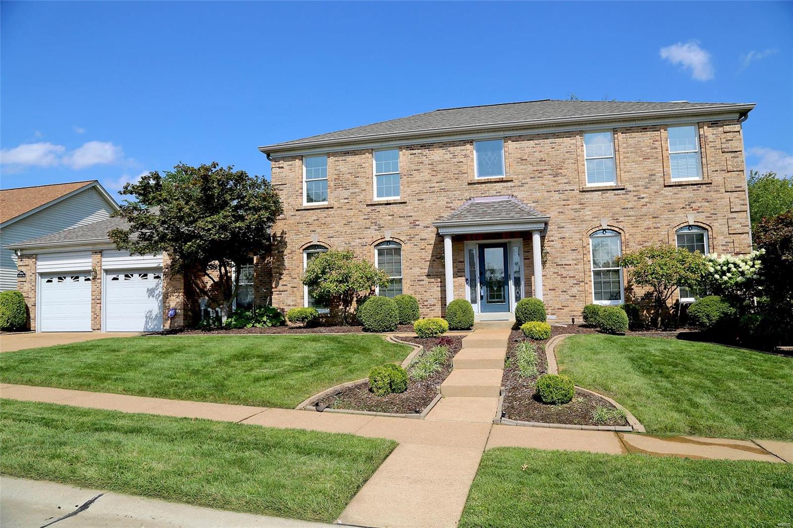 Southridge Park Dr, Saint Louis, MO 63129