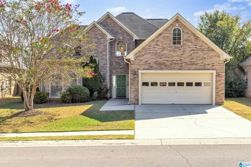 210 Beaver Crst, Pelham, AL, 35124-2660 | Card Image