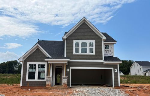 10 Long Branch Ct, Anderson, SC, 29621-3952 | Card Image