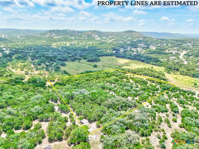 2480 Scenic View Dr, Home with 0 bedrooms, 0 bathrooms and null parking in Fischer TX | Image 4