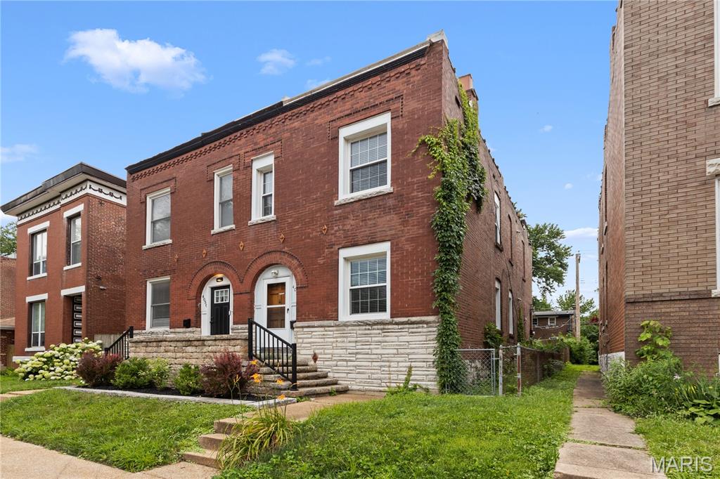 Residential in St Louis 5