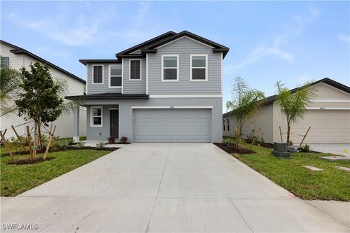 4015 San Felice Ln, North Fort Myers, FL, 33917-2313 | Card Image