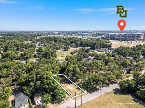 1003 E Clay Street, Waco, TX, 76704 | Card Image