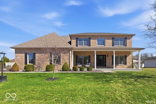 6114 Wyndham Way, Muncie, IN, 47304-5787 | Card Image