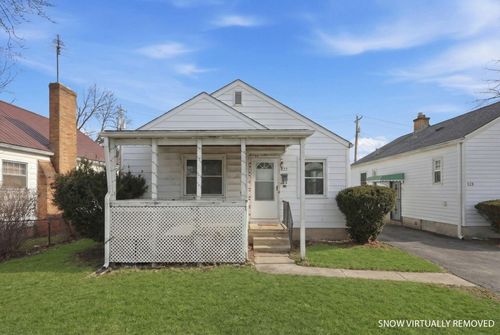 822 S Ruby Avenue, Columbus, OH, 43227 | Card Image