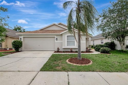 4129 Marlow Loop, LAND O LAKES, FL, 34639-4066 | Card Image