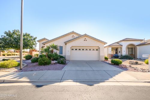 18021 W Fairway Dr, Surprise, AZ, 85374-2929 | Card Image