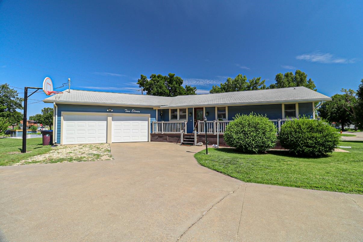 Residential in Inman