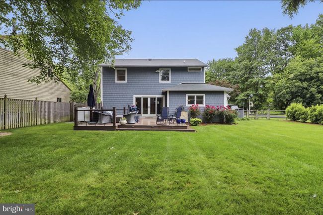 1367 Cedar Ave, House other with 5 bedrooms, 4 bathrooms and null parking in ANNAPOLIS MD | Image 47