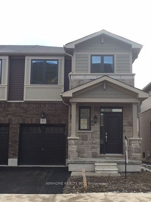 61-1890 Rymal Rd E, Hannon, ON, L0R1P0 | Card Image