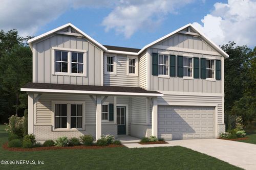 103 Saddlebunch Ct, St Johns, FL, 32259-7531 | Card Image