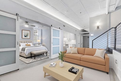 g3-131 Park Dr, Boston, MA, 02215-5171 | Card Image