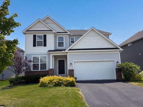 749 Peacock Dr, Sunbury, OH, 43074-3200 | Card Image