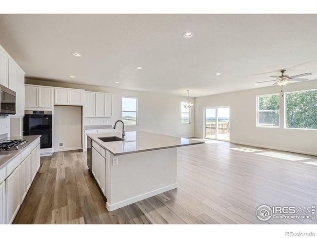 2543 Grizzly Pl, House other with 5 bedrooms, 3 bathrooms and 3 parking in Johnstown CO | Image 8
