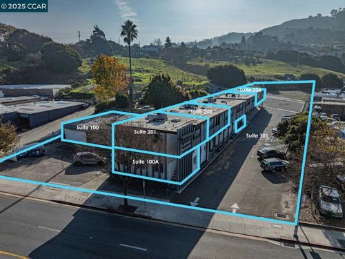 3980 San Pablo Dam Rd, El Sobrante, CA, 94803-2840 | Card Image