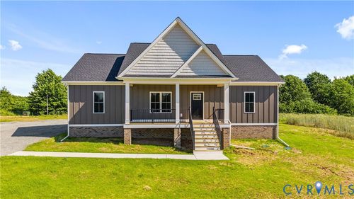 0 Tarwallet Rd, Cumberland, VA, 23040 | Card Image