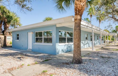 717 E Gulf Blvd, INDIAN ROCKS BEACH, FL, 33785-3757 | Card Image