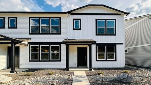 5143 E Liberty Ln, Spokane, WA, 99217-1002 | Card Image