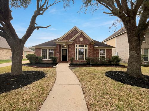 2522 Atlas Dr, Missouri City, TX, 77459-6741 | Card Image