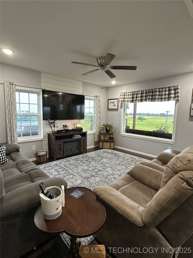 4512 - 20947 N Country Ridge Dr, House other with 2 bedrooms, 2 bathrooms and null parking in Stigler OK | Image 41