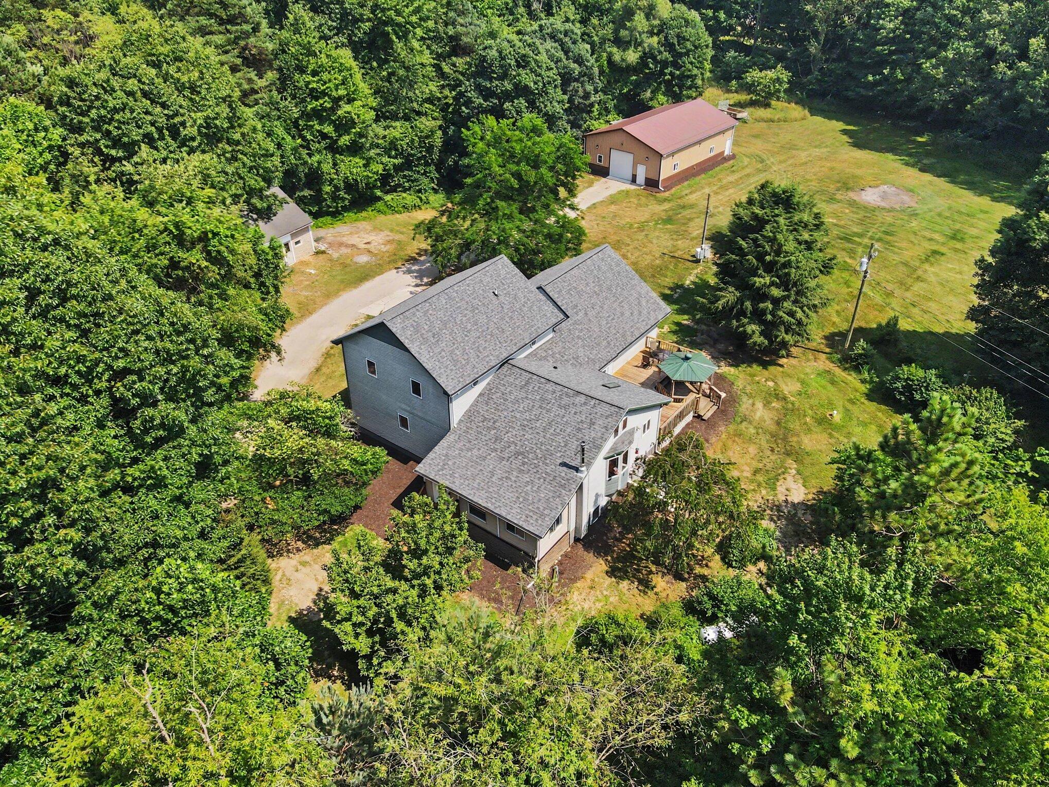 Residential in South Haven
