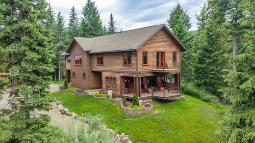 220 Cliff Creek Rd, Whitefish, MT, 59937-8744 | Card Image