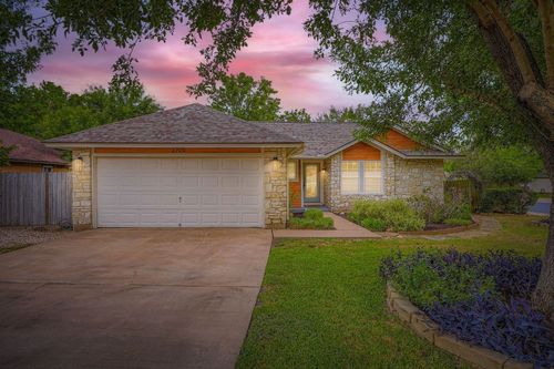 2705 Dupoint Cv, Austin, TX, 78748-5154 | Card Image