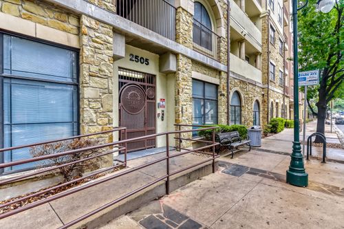 308-2505 San Gabriel St, Austin, TX, 78705-4387 | Card Image