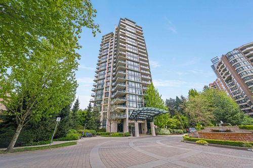 1302-6168 Wilson Ave, Burnaby, BC, V5H0B2 | Card Image