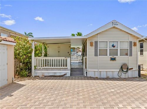 487 W Clam Circle, Port Isabel, TX, 78578 | Card Image