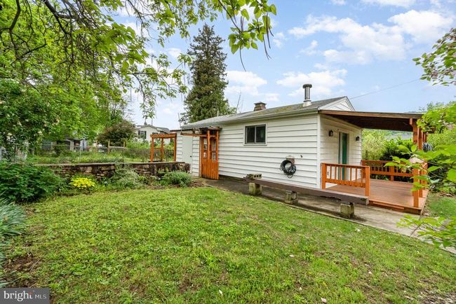 307 Church St, House other with 2 bedrooms, 1 bathrooms and null parking in DAUPHIN PA | Image 22