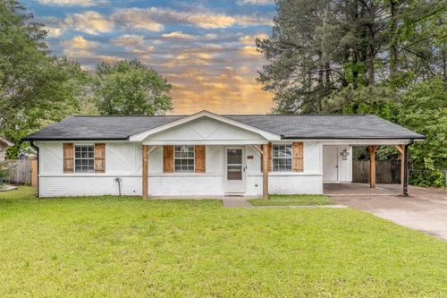 1215 S 1st St Street, Cabot, AR, 72023 | Card Image