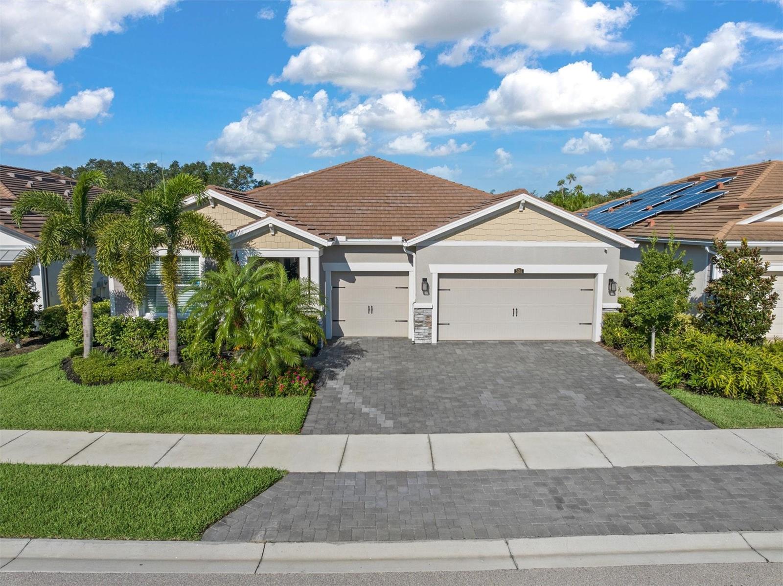 Long Shore Loop, Sarasota, FL 34238