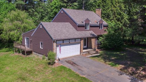 428 Michael Sears Rd, Belchertown, MA, 01007-9218 | Card Image