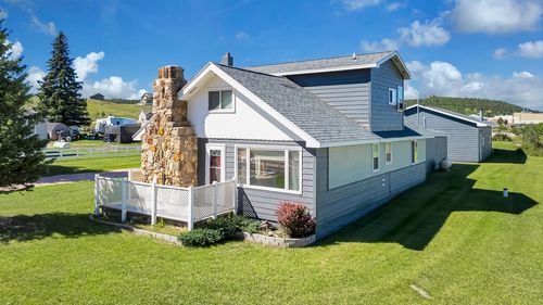25115 Harbach Lane, Custer, SD, 57730 | Card Image
