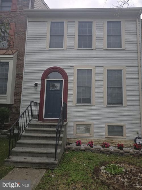 6803 Ammendale Way, BELTSVILLE, MD, 20705-1433 | Card Image