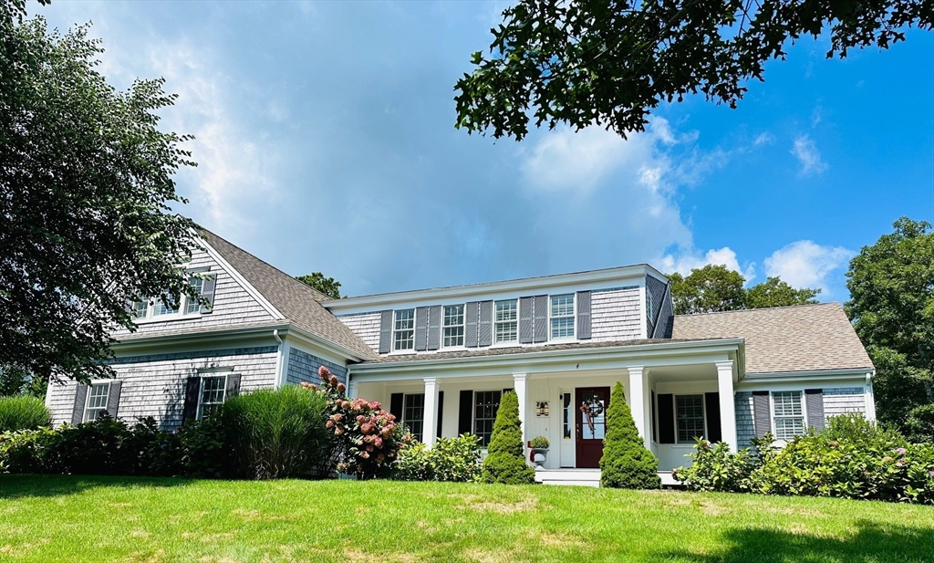 Crocker Rise Rd, Harwich, MA 02645
