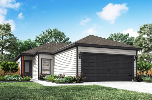 2055 Braveheart Drive, Crandall, TX, 75114 | Card Image