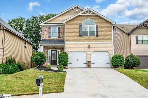 167 Border Ave, Simpsonville, SC, 29680-7388 | Card Image