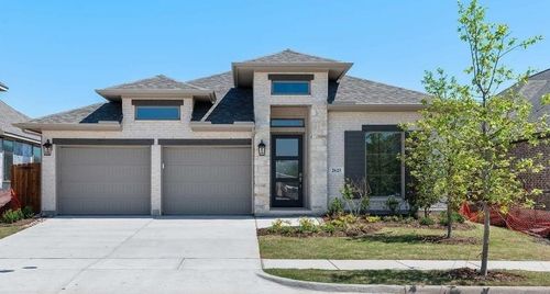 2625 Fargo Pl, Fate, TX, 75087-2167 | Card Image